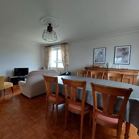 Ty Ann Maison Avec Jardin Clos De Mur, A Proximite Des Commerces Et A 3Km Des Plages Penvénan Екстериор снимка