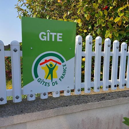 Ty Ann Maison Avec Jardin Clos De Mur, A Proximite Des Commerces Et A 3Km Des Plages Penvénan Екстериор снимка